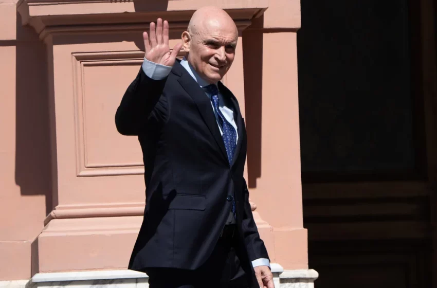 Periodismo duro: ¿qué medios eligieron Milei y Espert ayer para salir a dar explicaciones?