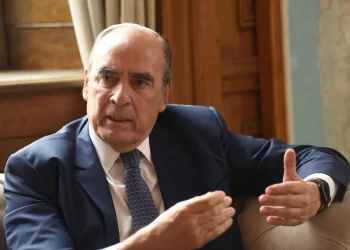 Diputados emplazaron a comisiones para tratar una moción de censura contra Guillermo Francos por incumplir la ley de emergencia en Discapacidad