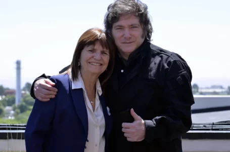 Bullrich reconoció dificultades con la Boleta Única y apuntó a fortalecer el voto joven libertario