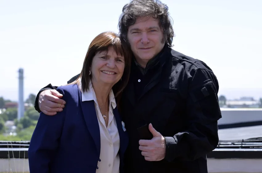 Bullrich reconoció dificultades con la Boleta Única y apuntó a fortalecer el voto joven libertario