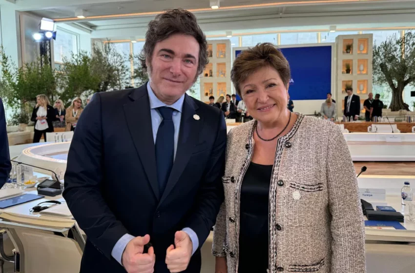 El FMI y Estados Unidos son optimistas pero se reavivan las tensiones en el mercado por el caso argentino