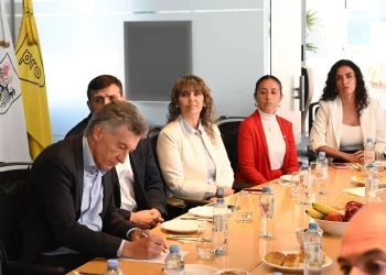 El PRO celebró la liberación de rehenes y pidió reconstruir Gaza como parte de un proceso de paz