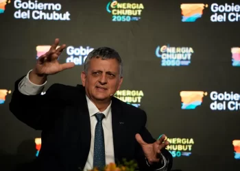 Acuerdo YPF-Eni: Horacio Marín proyecta el ingreso de US$300 mil millones en exportaciones y 50.000 empleos