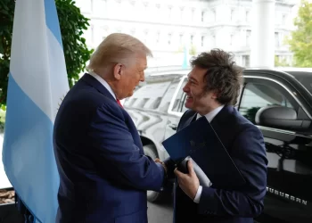 Estados Unidos y la Argentina avanzan en un acuerdo comercial tras la reunión entre Milei y Trump