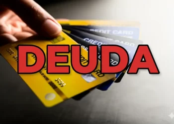 Tasas de interés récord: en Argentina los usuarios de tarjetas de crédito pagan hasta 437% más que en Venezuela