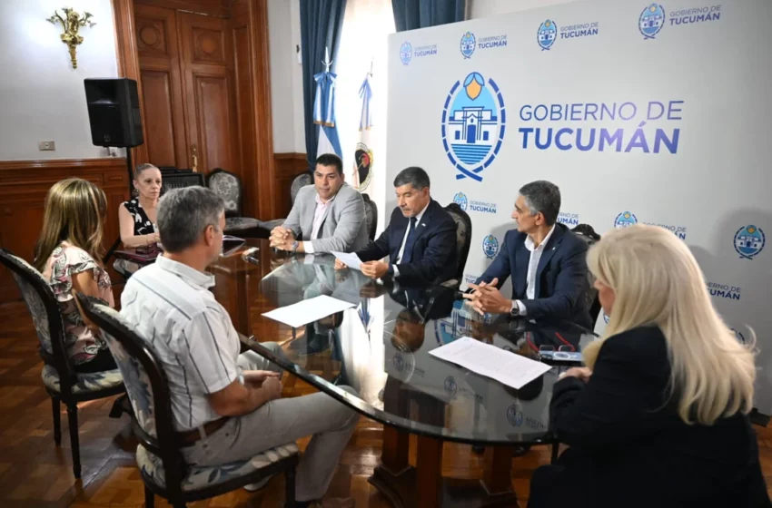 Extienden la concesión de la Terminal de Ómnibus de San Miguel de Tucumán hasta abril de 2026