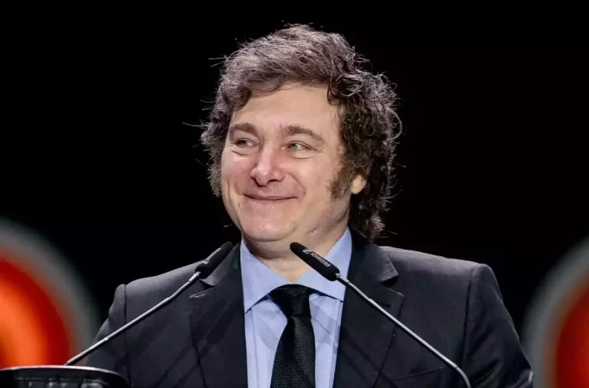 ¿Te gustó? El mensaje por el Día de la Madre de Nik Gaturro que compartió Javier Milei