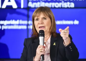 Patricia Bullrich pidió el voto para La Libertad Avanza: “No va a haber una tercera oportunidad”