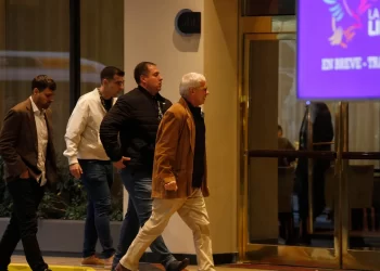 Mariano Cúneo Libarona deja el Ministerio de Justicia: será después de las elecciones