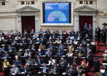 127 diputados en juego: mapa completo de provincias y cuánto arriesgan el peronismo, PRO y Milei