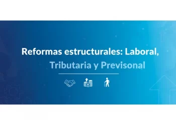 Milei ratifica su ofensiva legislativa: reformas laboral, tributaria y previsional como ejes de la nueva etapa