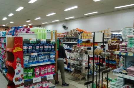 La inflación se habría acelerado en octubre, impulsada por alimentos