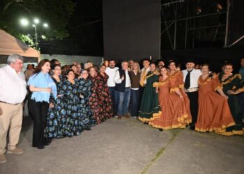 Monteros celebra 60 años de su Festival Nacional “Monteros de la Patria: Fortaleza del Folklore”