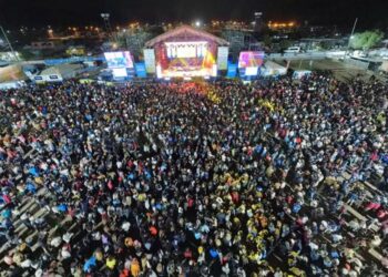 Tucumán vivió un fin de semana largo con récord de ocupación gracias a la agenda de eventos impulsada por el Gobierno