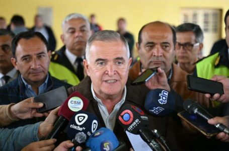 Jaldo: “En Tucumán, le ganamos a Milei con el 51% de los votos”