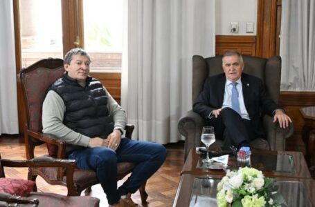 Jaldo destacó el rol de los trabajadores rurales en el crecimiento del empleo en Tucumán