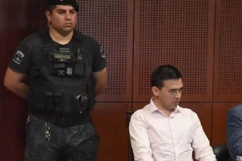 Uno de los delincuentes más peligrosos de Tucumán fue encontrado en un country de Córdoba con 100.000 dólares