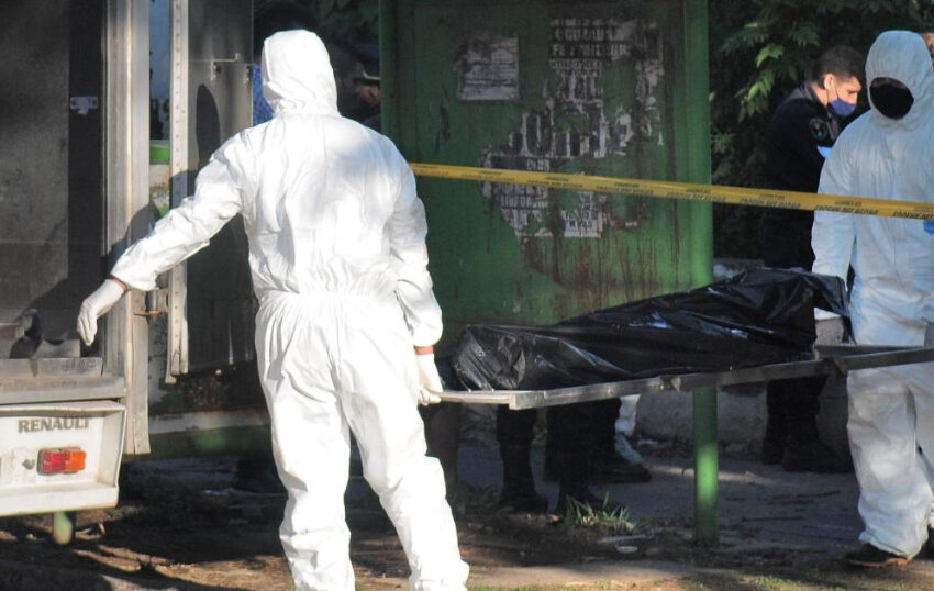 Termas de Río Hondo: hallan en un departamento el cuerpo desnudo y putrefacto de una mujer oriunda de Buenos Aires