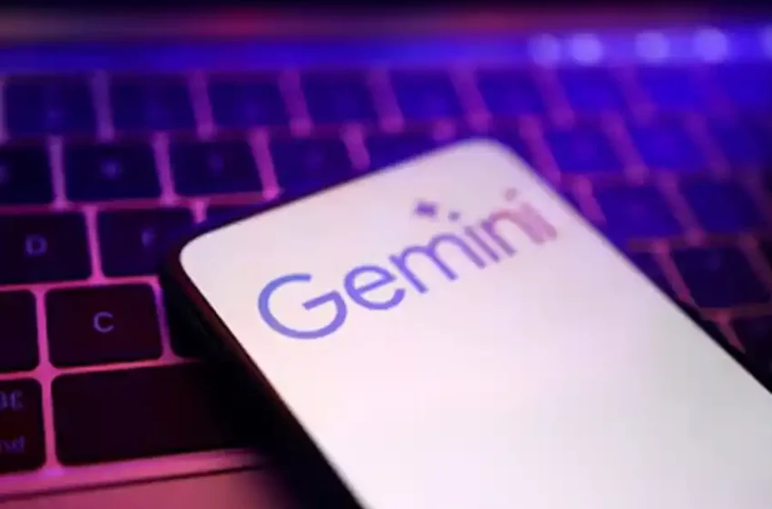 Google lanza su plan de inteligencia artificial Gemini Pro gratis para estudiantes durante un año