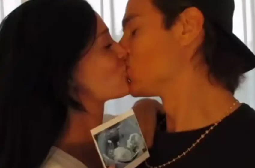 Baby boom de famosos: Oriana Sabatini y Paulo Dybala se suman a la ola de embarazos en el mundo de las celebridades