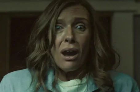 Por qué nos gusta sentir miedo: el atractivo psicológico del cine de terror