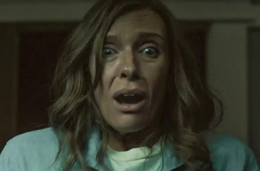 Por qué nos gusta sentir miedo: el atractivo psicológico del cine de terror