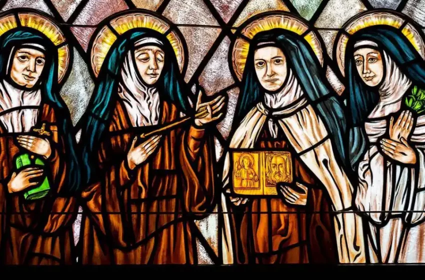 Santoral del 3 de octubre: la Iglesia recuerda a Santa Teresa del Niño Jesús y otros santos