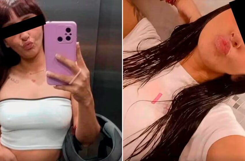 La caída de “Sofi”, la viuda negra acusada de siete robos en un año