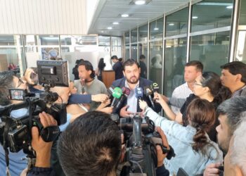 Federico Romano Norri impulsa una Ordenanza para declarar de Interés Municipal un programa de Ecología Integral e instaurar el Día de la Amistad Social