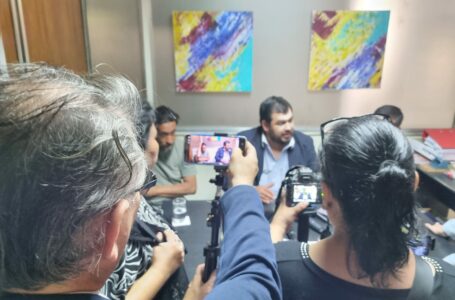 Federico Romano Norri impulsa una Ordenanza para declarar de Interés Municipal un programa de Ecología Integral e instaurar el Día de la Amistad Social