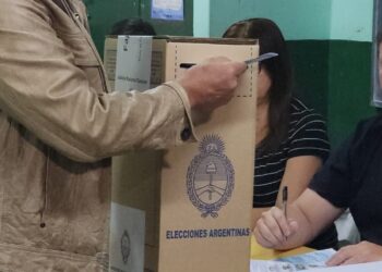 Ricardo Bussi: “Tucumán necesita un cambio real; estoy del lado del orden, la libertad y el trabajo”