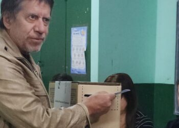 Ricardo Bussi: “Tucumán necesita un cambio real; estoy del lado del orden, la libertad y el trabajo”