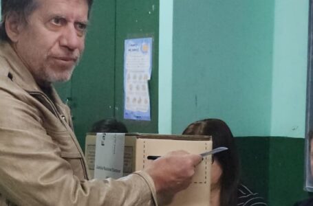 Ricardo Bussi: “Tucumán necesita un cambio real; estoy del lado del orden, la libertad y el trabajo”