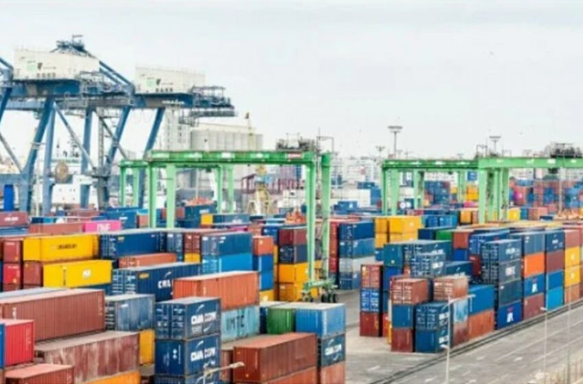 El intercambio comercial con Brasil fue deficitario por US$578 millones en septiembre