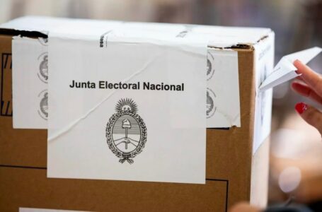 Elecciones 2025: ¿Qué pasa si se rompe la veda electoral?