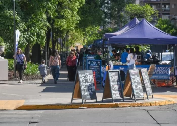 Ofertas del programa “Mercado en tu Barrio” para esta semana en San Miguel de Tucumán