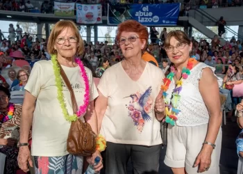 San Miguel de Tucumán celebrará el Día de la Madre con una gran fiesta popular en el Palacio de los Deportes