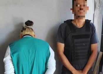 Detuvieron a la chica de 16 años que mató a su novio a puñaladas en Remedios de Escalada