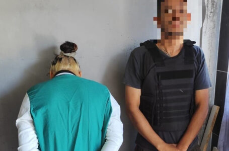 Detuvieron a la chica de 16 años que mató a su novio a puñaladas en Remedios de Escalada