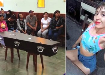 Desgarrador testimonio de la tía de Emilse Camila: “Era sometida por un círculo de prostitución”