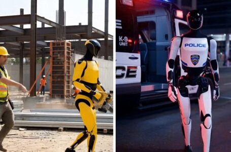 Elon Musk publicó un video de los trabajos que serán reemplazados por los robots en el futuro