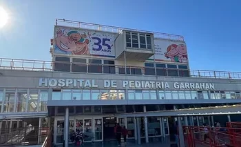 Hospital Garrahan, oficial: nuevo aumento salarial