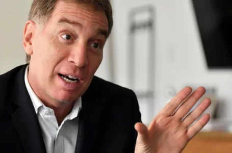 Santilli ratificó que no se reunirá con Kicillof y le pidió “coherencia”