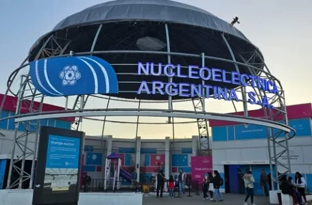 Físico del CONICET criticó el plan del Gobierno que busca la privatización nuclear