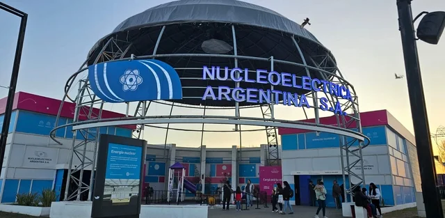 Físico del CONICET criticó el plan del Gobierno que busca la privatización nuclear