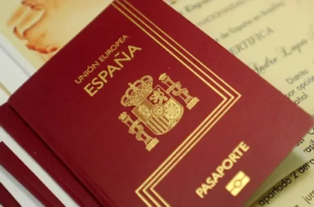 IDU y contraseña: cómo es el paso a paso clave para sacar y renovar el pasaporte español