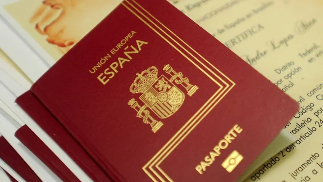  IDU y contraseña: cómo es el paso a paso clave para sacar y renovar el pasaporte español