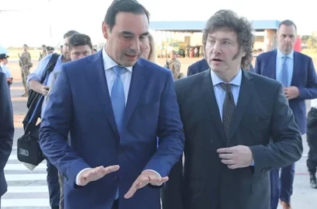 Quiénes son los principales candidatos a suceder a Lousteau al frente de la UCR