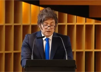 La Libertad Avanza: Milei expresó su apoyo al opositor hondureño Tito Asfura