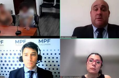 Violento asalto en un hotel de calle Crisóstomo: maniataron y rociaron con alcohol a la recepcionista mientras lloraba y suplicaba